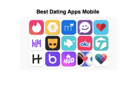 beste sexdating sites|Best Dating Apps Of 2024, According To Research